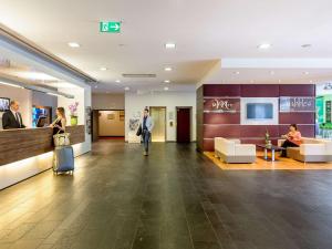 Mercure Hotel Munchen Sud Messe,Munich>>Anzing,4 star