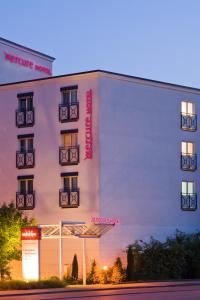 Mercure Hotel Stuttgart Airport Messe,Schwieberdingen>>Mohringen,4 star