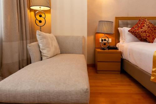 Golden Tulip Westlands Nairobi,Westlands>>Nairobi,4 star