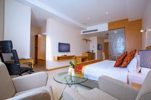 Golden Tulip Westlands Nairobi,Westlands>>Nairobi,4 star