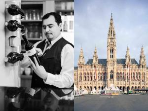 Hotel Josefshof Am Rathaus,Josefstadt>>Brunn Am Gebirge,4 star
