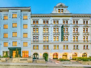 Hotel Josefshof Am Rathaus,Josefstadt>>Brunn Am Gebirge,4 star