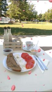 Ongal Guest Houses,Letnitsa>>Krushuna,3 star