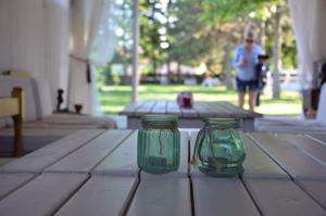 Ongal Guest Houses,Letnitsa>>Krushuna,3 star