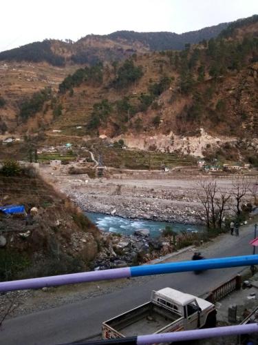 Hotel Nain Karan Tourist Lodge And Restaurant ,India>>Uttarkashi,3 star