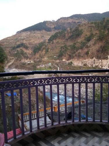Hotel Nain Karan Tourist Lodge And Restaurant ,India>>Uttarkashi,3 star