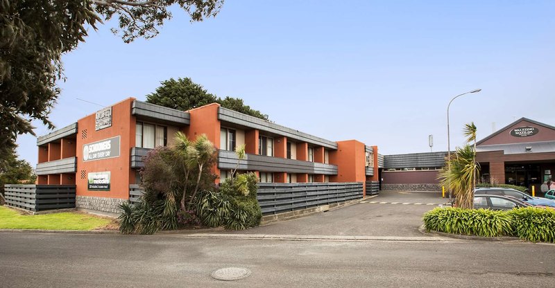 nightcap at waltzing matilda hotel