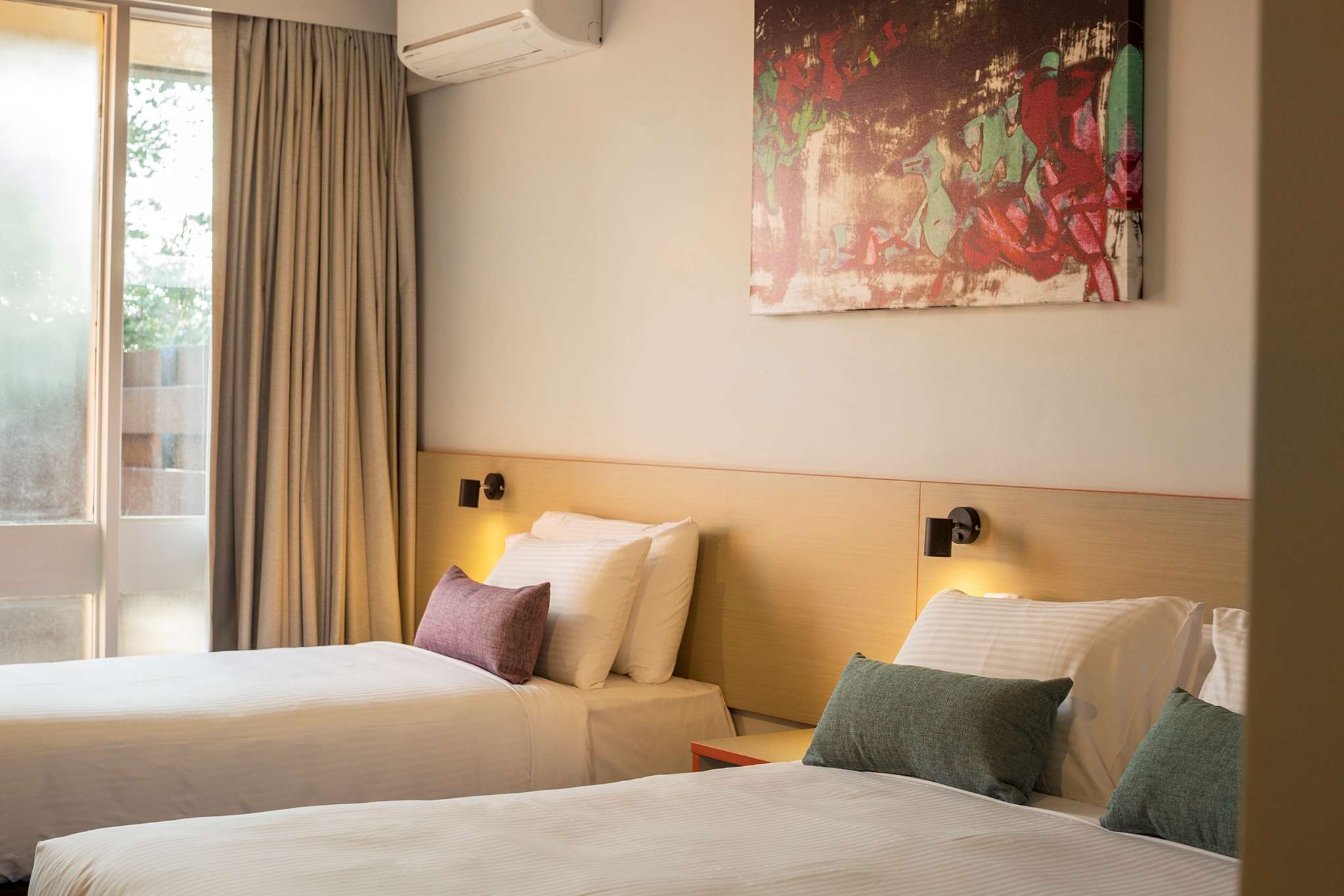 nightcap at waltzing matilda hotel