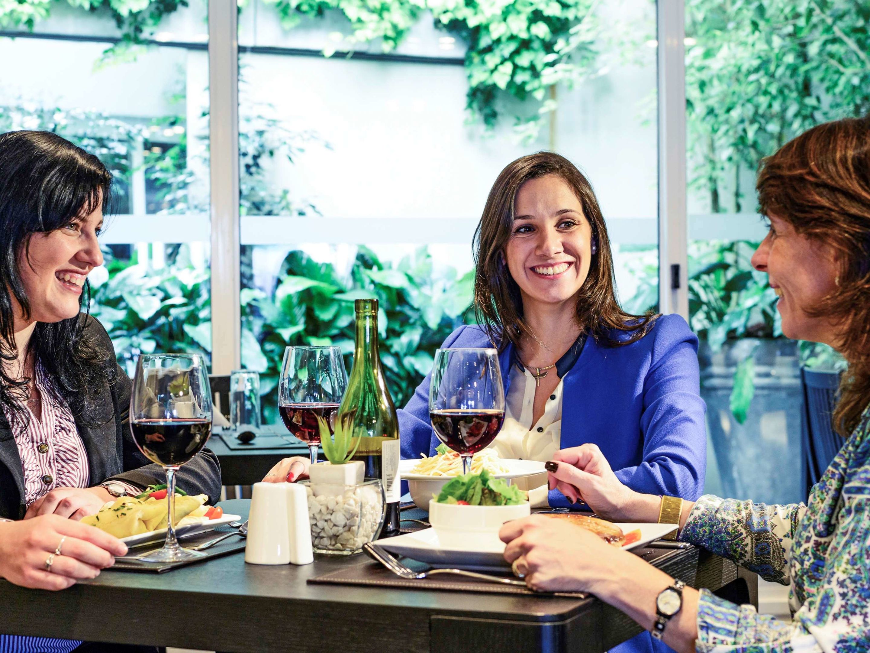 mercure montevideo punta carretas