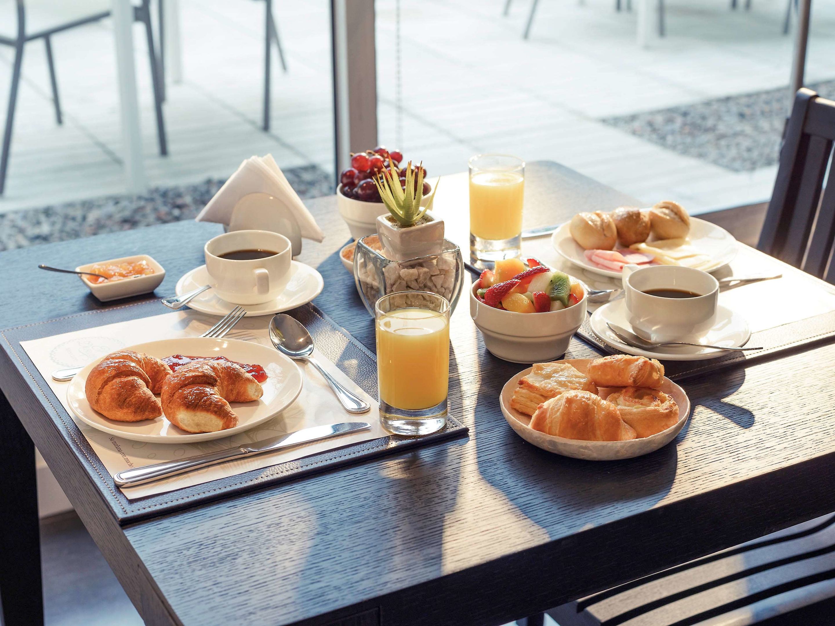 mercure montevideo punta carretas