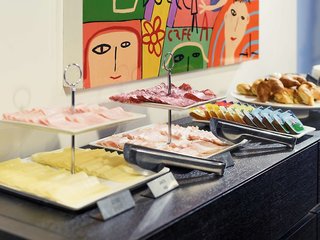 mercure montevideo punta carretas