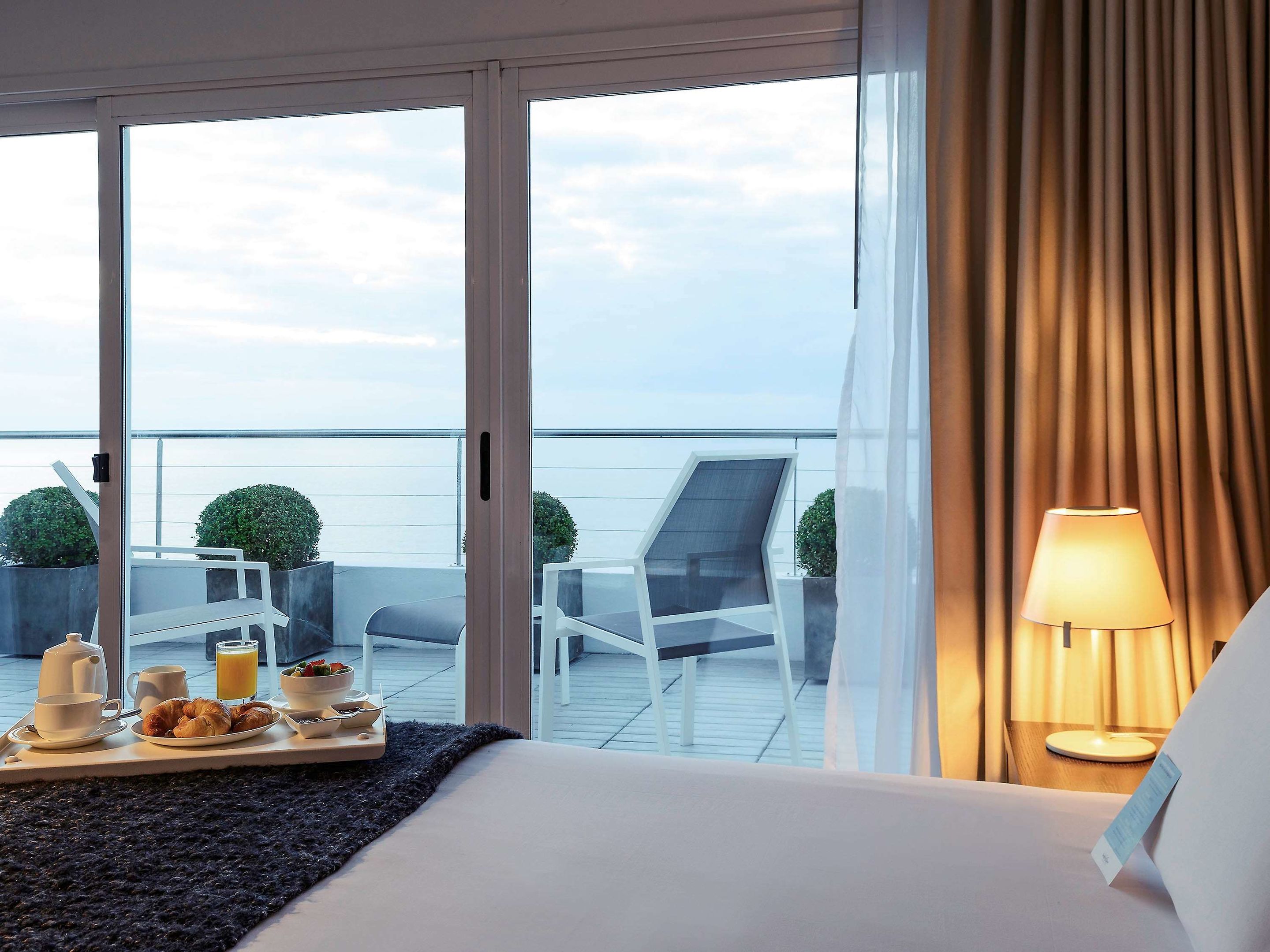 mercure montevideo punta carretas