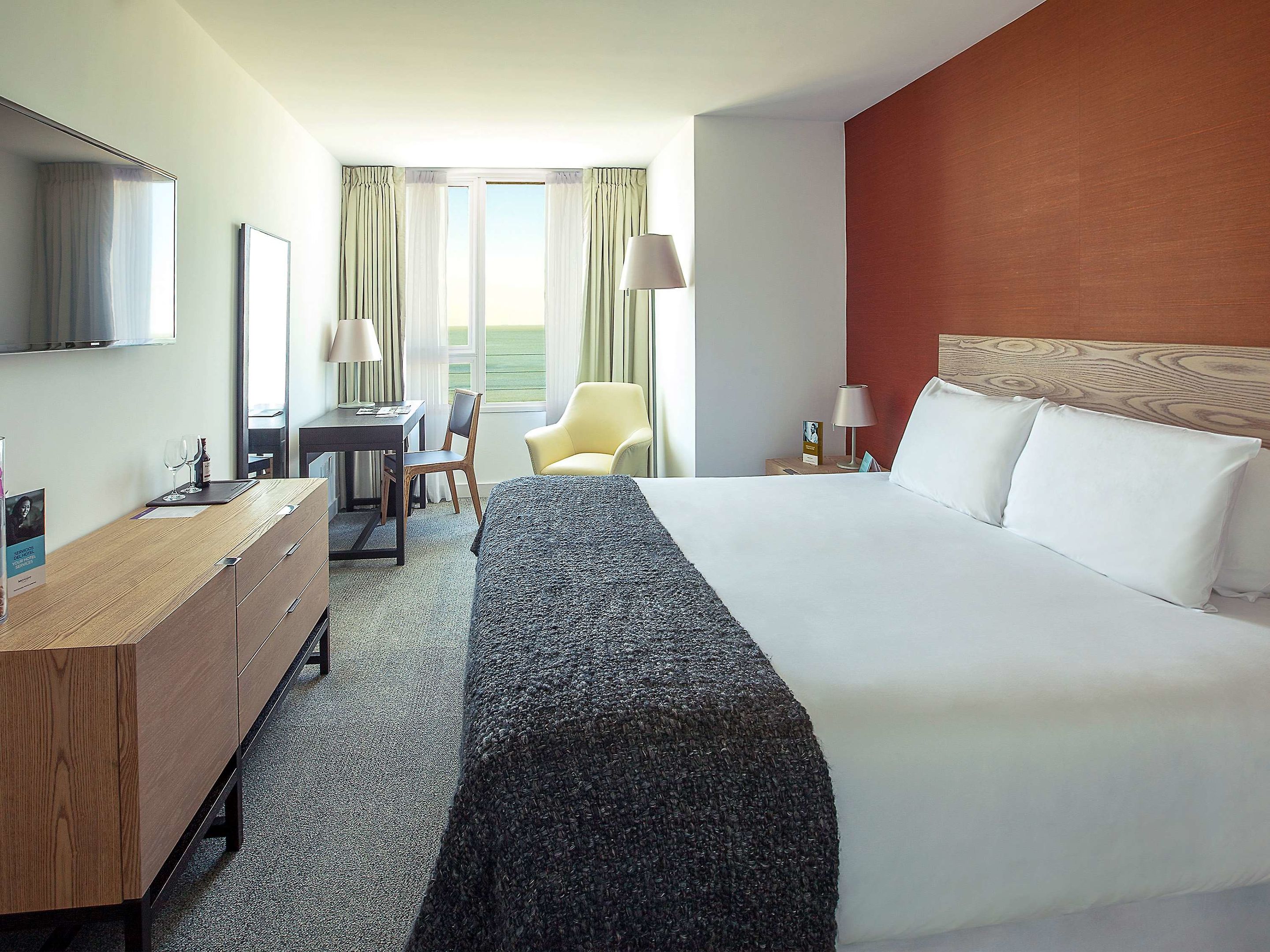 mercure montevideo punta carretas