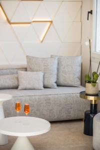 Amyth Of Mykonos Super Paradise,Mykonos Town>>Mykonos,4 star