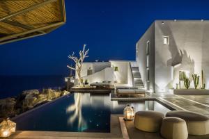 Amyth Of Mykonos Super Paradise,Mykonos Town>>Mykonos,4 star