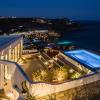 amyth of mykonos super paradise