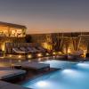 amyth of mykonos super paradise