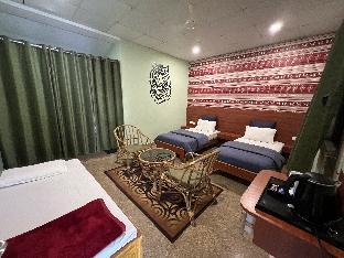 Tadoba Tiger Valley Resort,Haldi,1 star