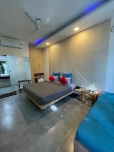 namami ganges resort