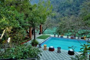 namami ganges resort