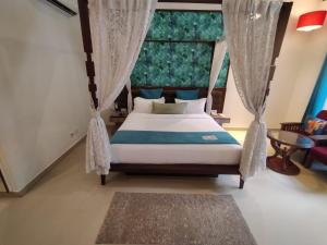 namami ganges resort