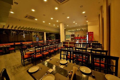 namami ganges resort