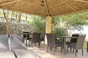 namami ganges resort