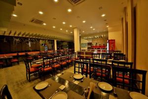 namami ganges resort
