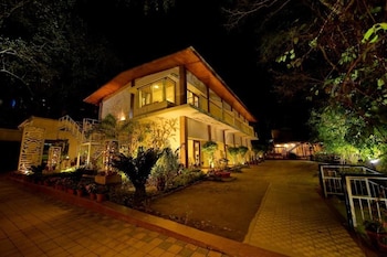 namami ganges resort