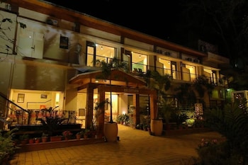 namami ganges resort