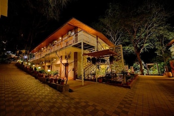 namami ganges resort
