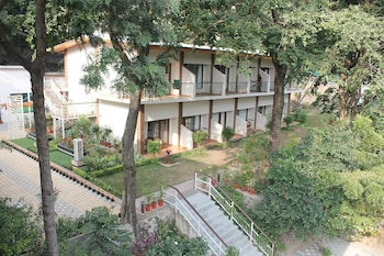 namami ganges resort