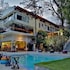 namami ganges resort