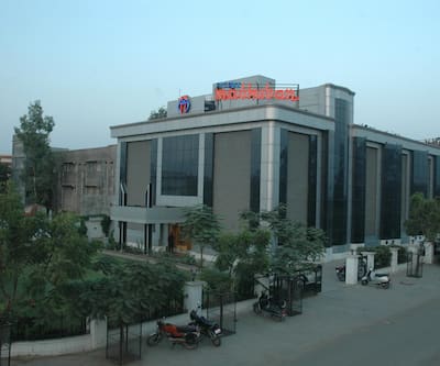 gandhidham