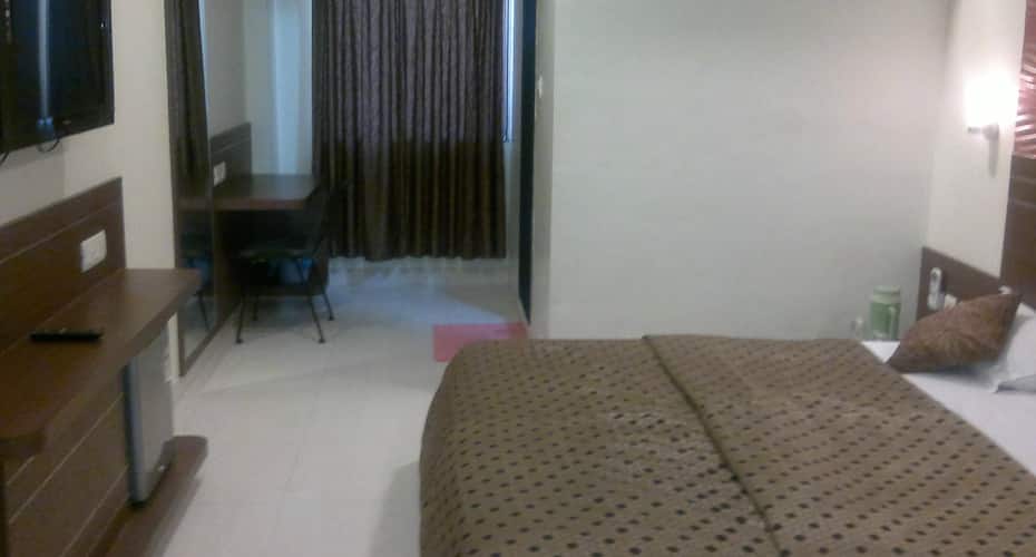 gandhidham