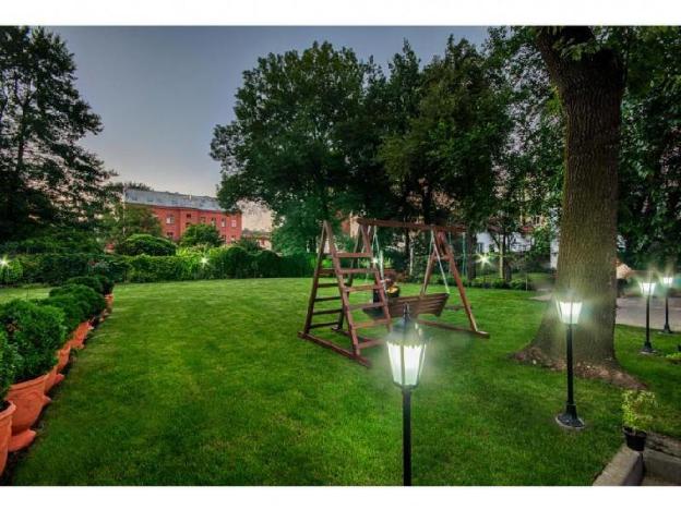 zulian aparthotel by artery hotels