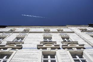 zulian aparthotel by artery hotels