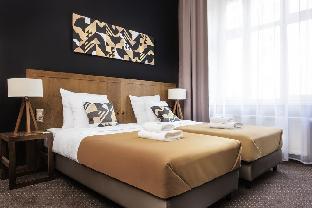 zulian aparthotel by artery hotels
