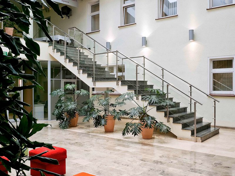 mercure opole