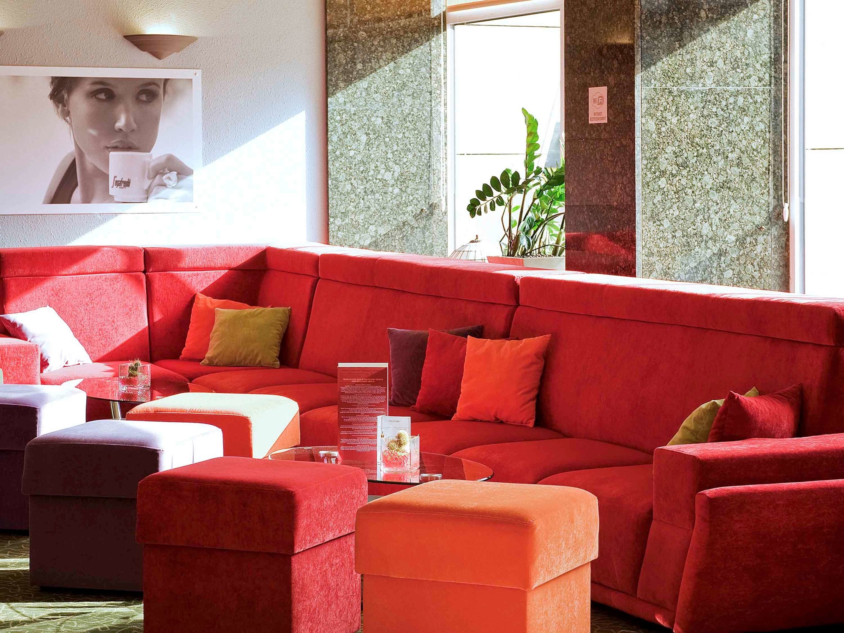 mercure opole