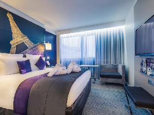 Mercure Paris Centre Tour Eiffel,20 Rue Jean Rey,4 star