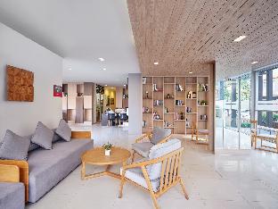 The Grass Serviced Suites By At Mind,Pattaya Bay>>Pattaya,4 star