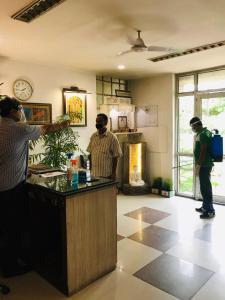 Welcome Olives,India>>Meerut,3 star
