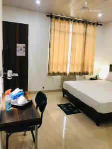 Welcome Olives,India>>Meerut,3 star