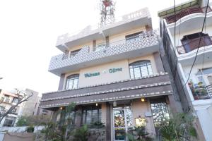 Welcome Olives,India>>Meerut,3 star