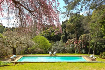 The Robertson Hotel,Kangaroo Valley>>Bowral,4 star