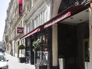 Hotel & Spa Royal Madeleine,Île-De-France>>Paris,4 star
