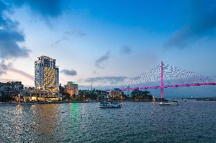 Wyndham Legend Halong Hotel,Ha Long Bay>>Ha Long,5 star
