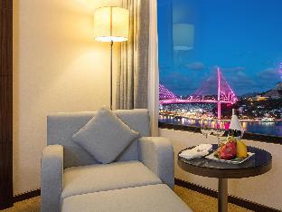 Wyndham Legend Halong Hotel,Ha Long Bay>>Ha Long,5 star
