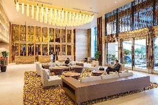 Wyndham Legend Halong Hotel,Ha Long Bay>>Ha Long,5 star